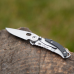 Canivete True utility Skeletonknife